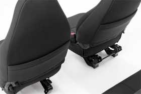 Seat Cover Set 91000